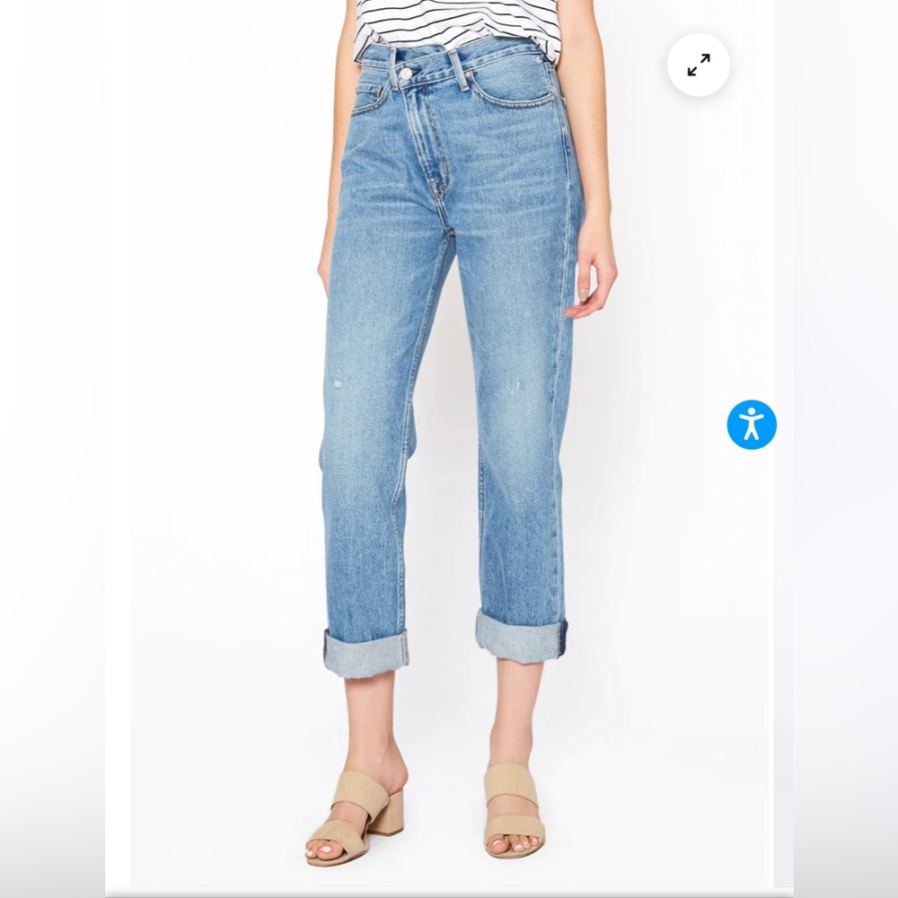 Noend Denim Jeans